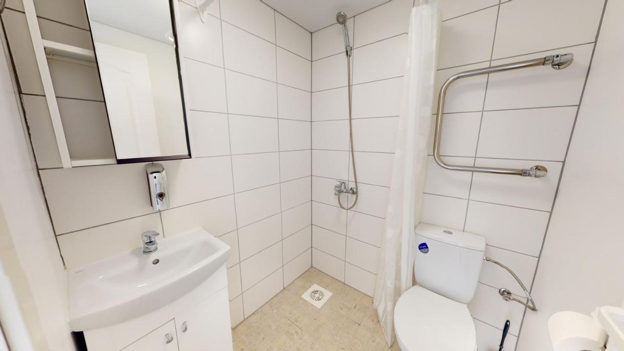 Kivi Apartments Jõhvi Exteriér fotografie
